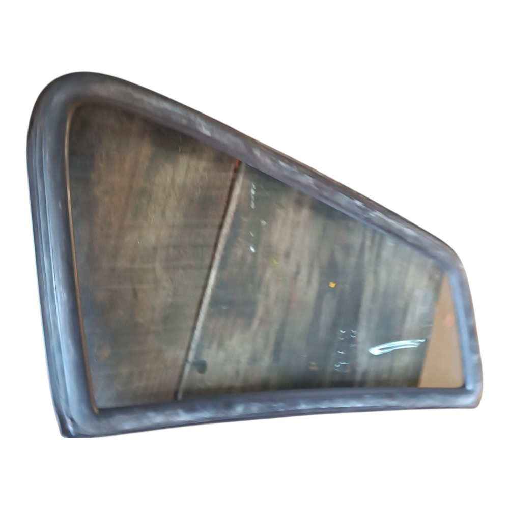 Vidro Fixo Traseiro Esquerdo Fiat Uno Mille 4p 2000 2001 1