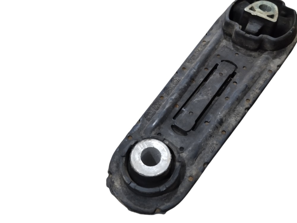 Coxim Motor Logan 1.0 16v 2008 2009 2010 2011 6