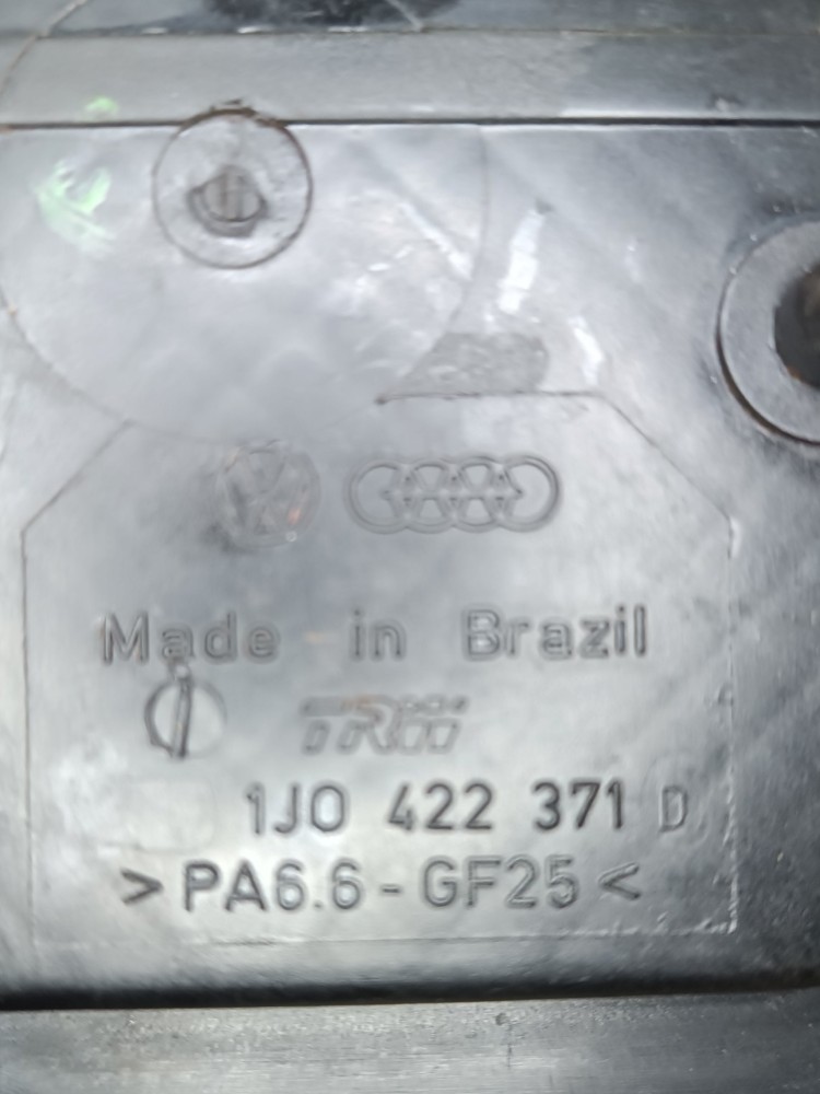 Reservatório Direção Hidráulica Voyage Gol Fox 2013 2014 7