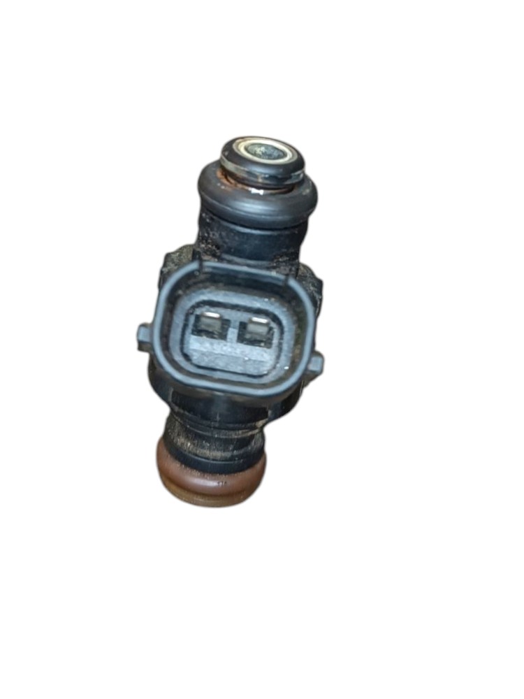 Bico Injetor Fox Voyage Gol Saveiro G6 Flex Bosch 0280157501 7