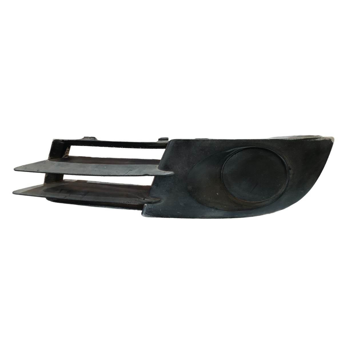 Grade Moldura Farol Milha Esquerdo Gm Vectra 2.0 2005 2010 4