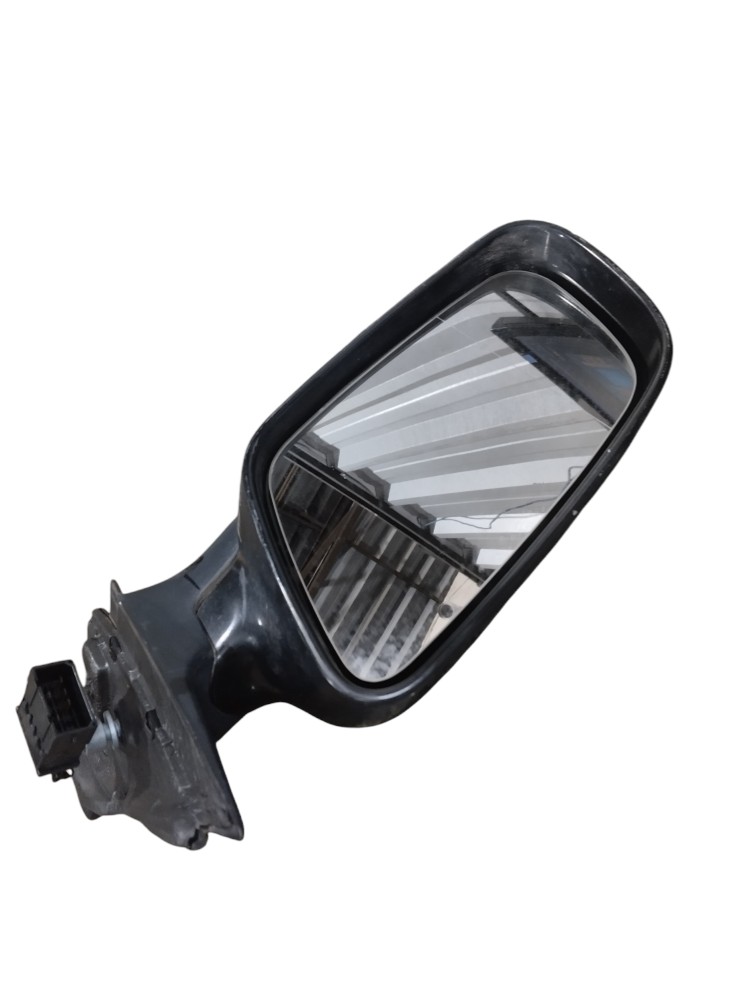 Retrovisor Esquerdo Audi A3 2001 2002 2003 2004 2005 2006 2