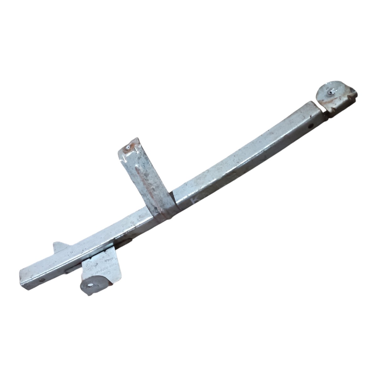 Canaleta Vidro Traseira Esquerda Ford Ka 1.0 1997 1998 1999 7