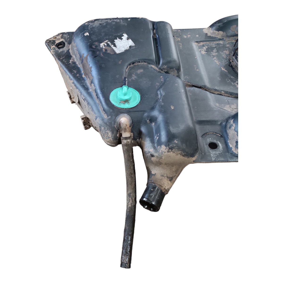 Tanque Combustível Gasolina Kangoo 1.0 1999 2002 8200113122 7