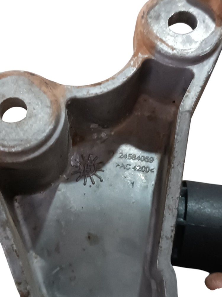 Suporte Cabo Marcha Trambulador Corsa Montana 2012 2013 2015 8