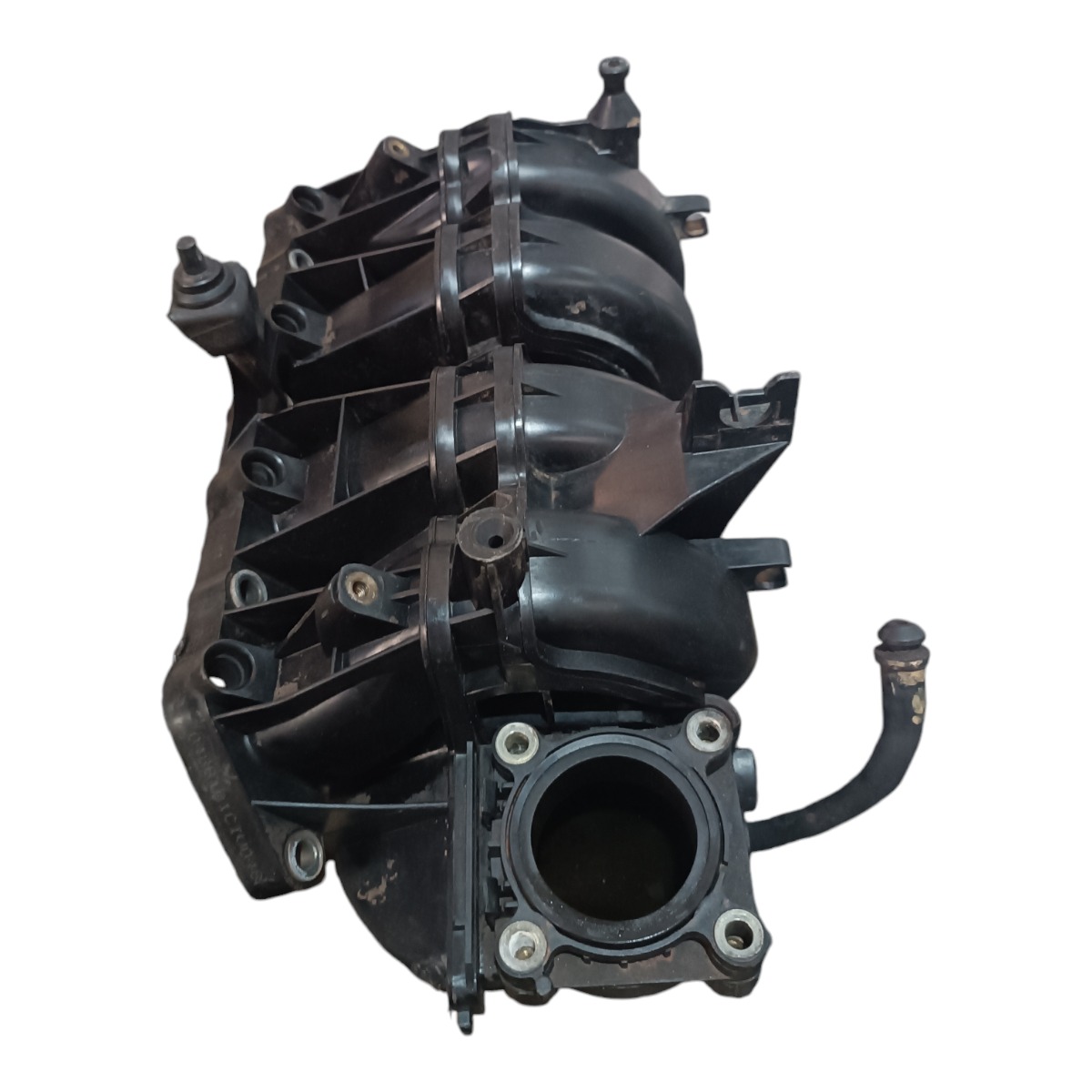 Coletor Admissão Volkswagen Gol G3 1.0 16v 2000 2001 2002 4