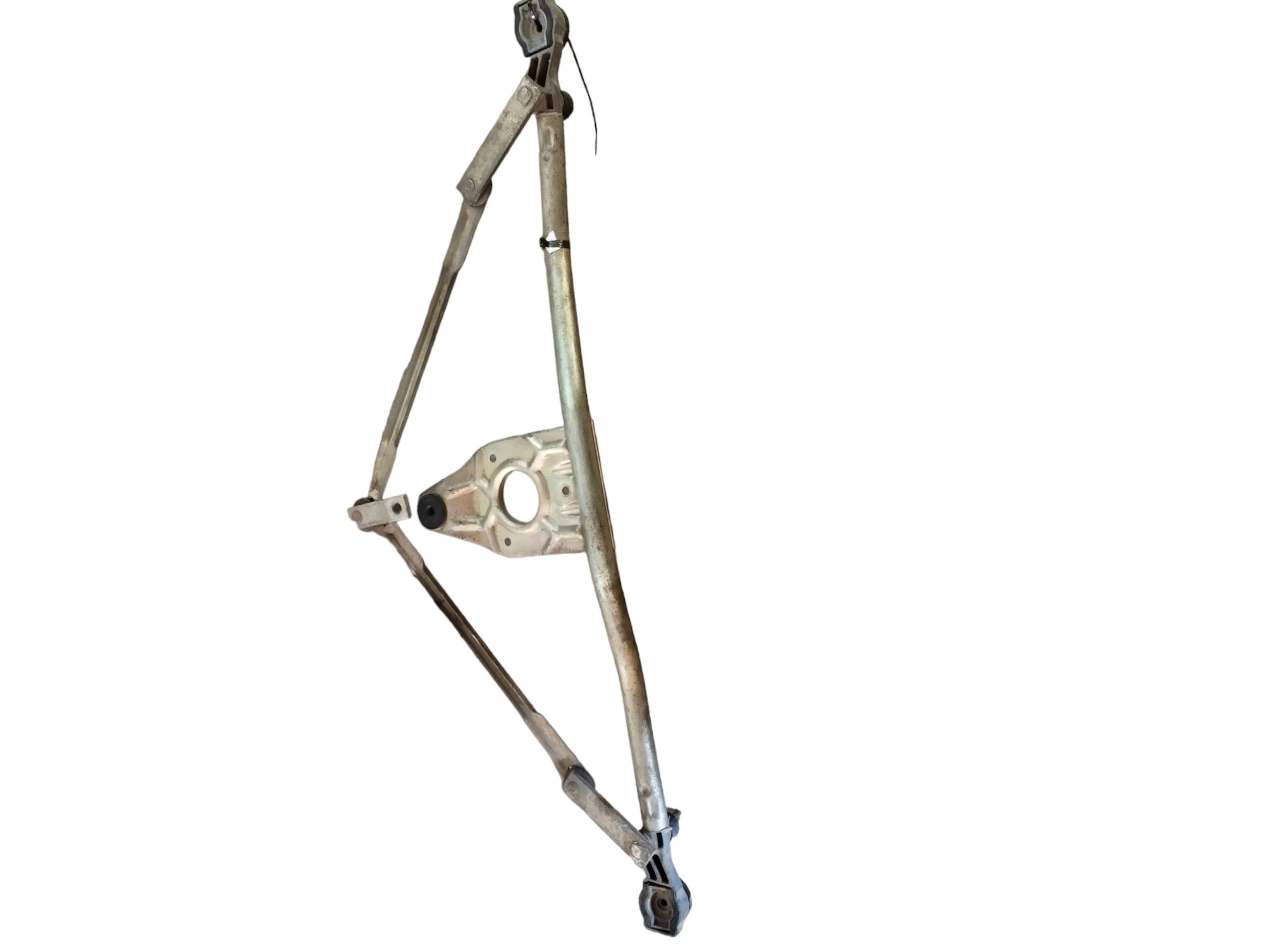 Galhada Limpador Para Brisas Gol Bola 1.0 Gasolina 1996 9