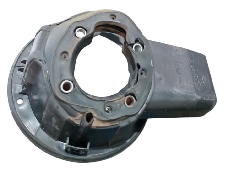 Portinhola Tanque Combustível Hyundai I30 2.0 2009 2010 2011 7
