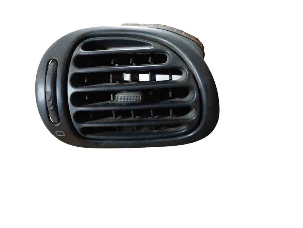 Difusor Ar Peugeot 206 Esquerdo 1999 2000 2001 2002 2003 3