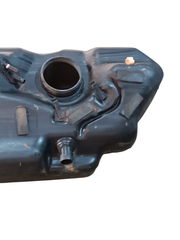 Tanque Combustível C/protetor Vw Gol G2 G3 1994/2014 4