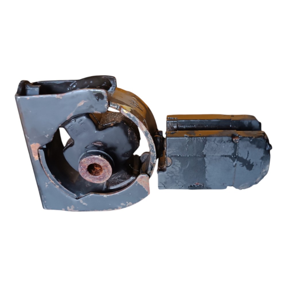 Calço Coxim Motor Cambio Toyota Corolla 2002 2003 2004 2005 5