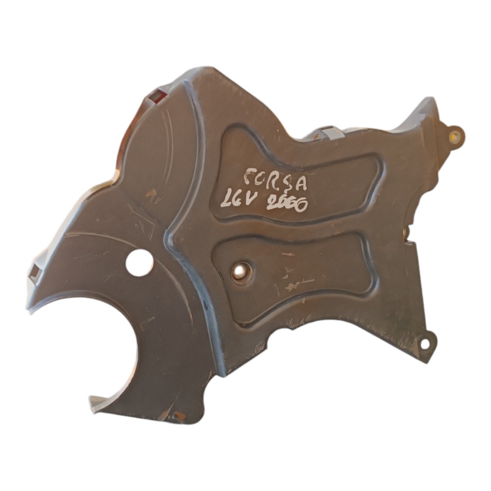 Capa Correia Dentada Gm Corsa 1.0 16v 90528244 2000 2003 2