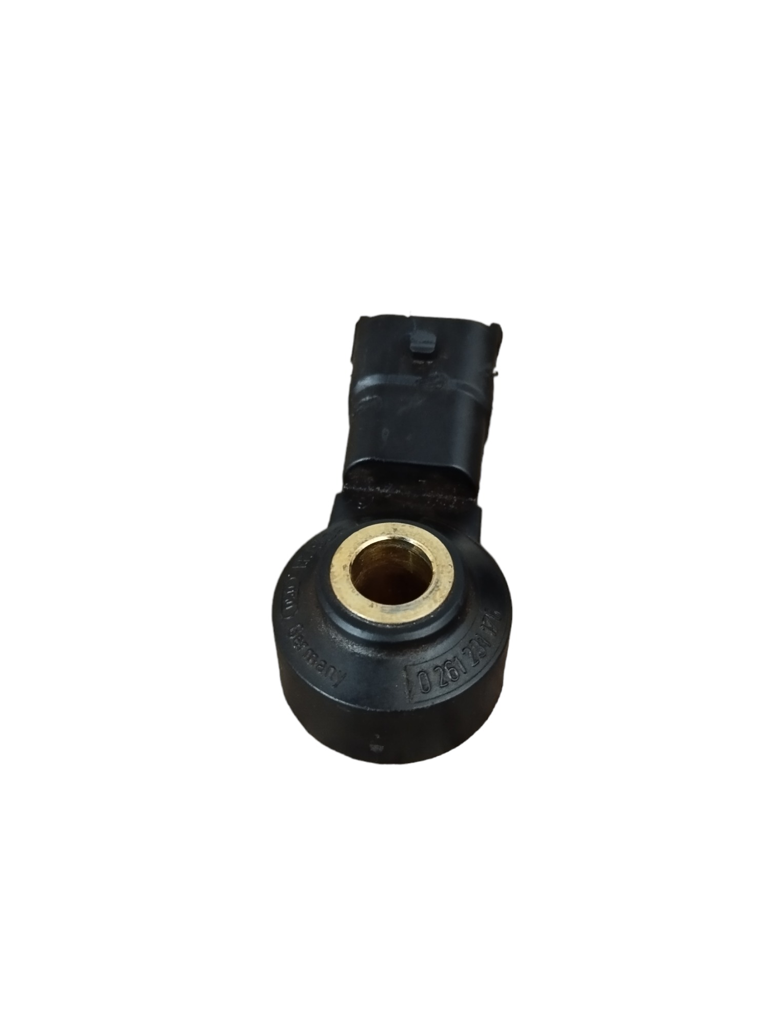Sensor Detonação 1.4 Montana Corsa Vectra 0261231176 3