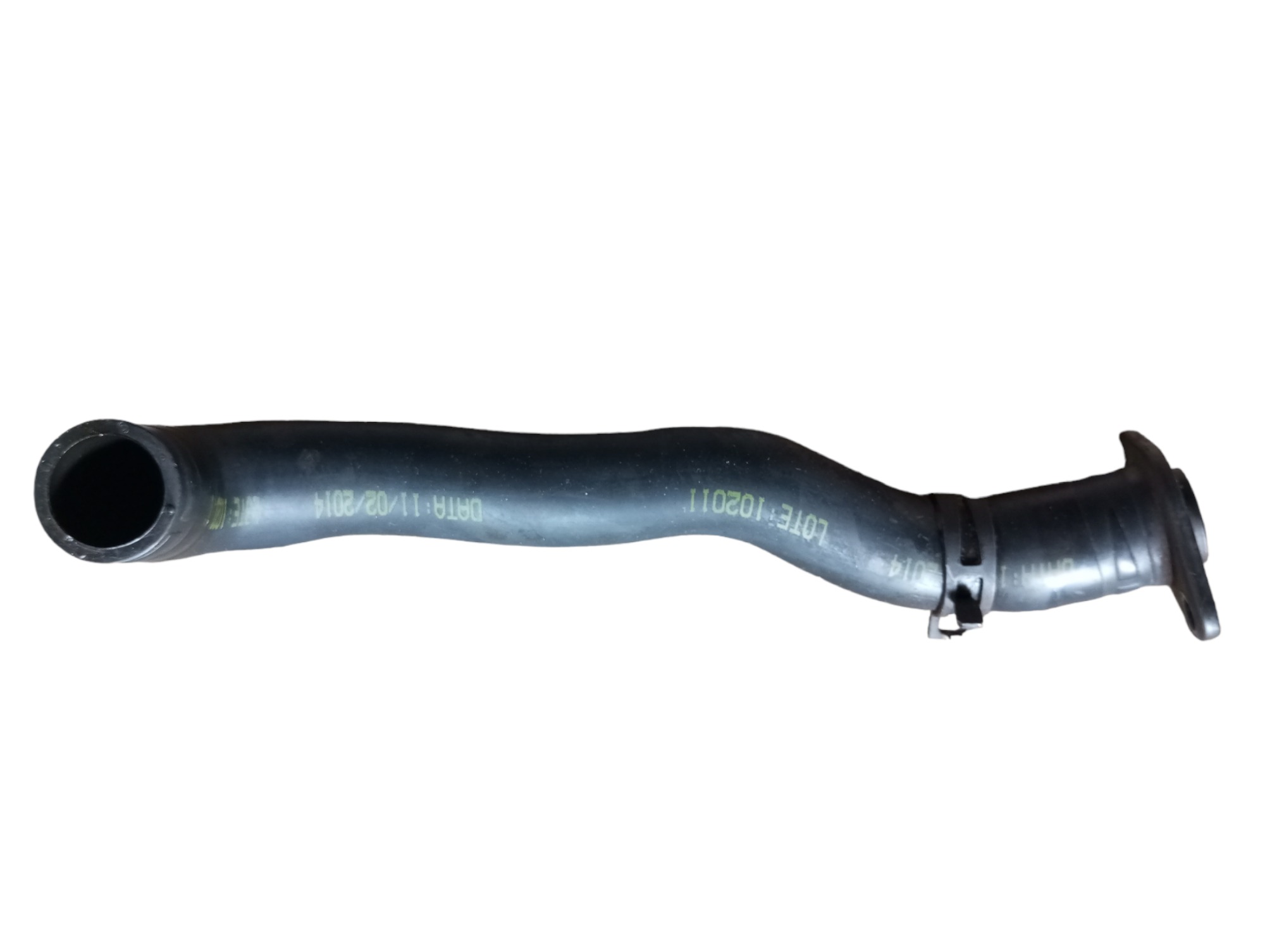 Mangueira Respiro Motor Gm Montana 1.4 2012 A 2015 Tr1555 6