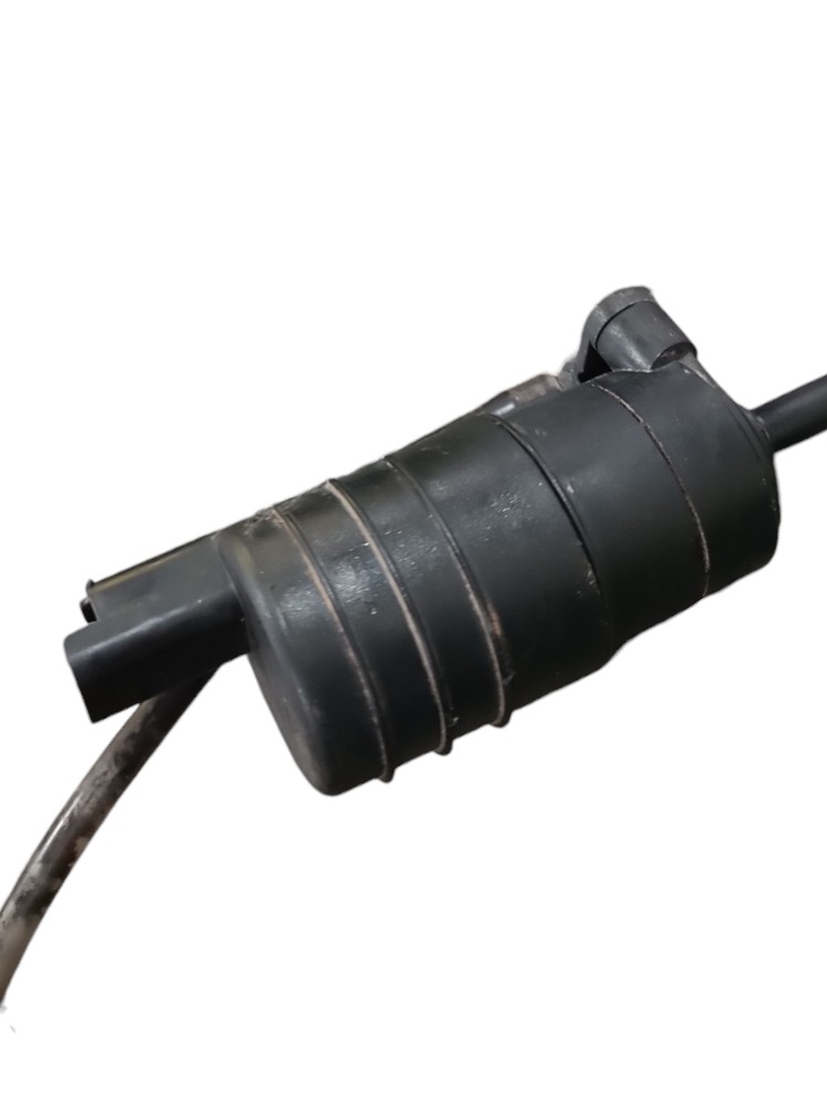 Motor Esguicho Parabrisa Renault Scenic 1.6 7700430702 1999 3