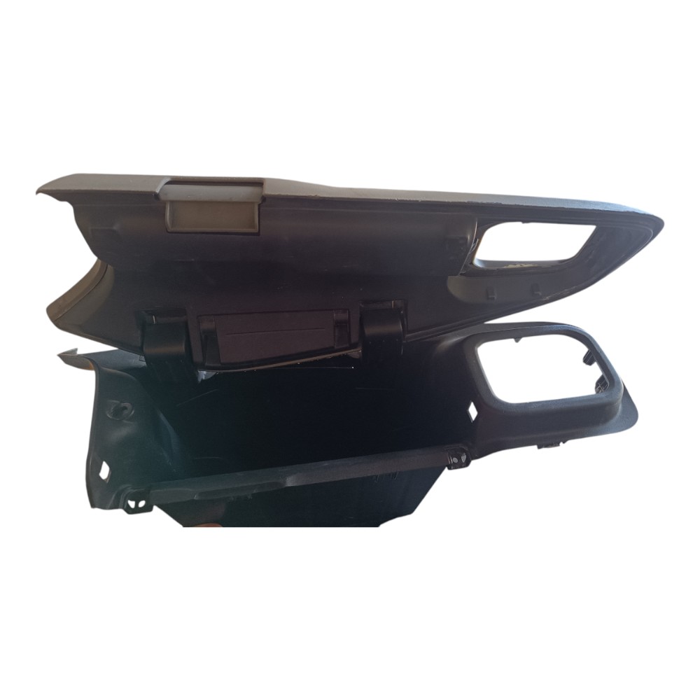 Porta Luvas Gm Onix 1.0 94750017 2014 2015 2016 2017 2018 3