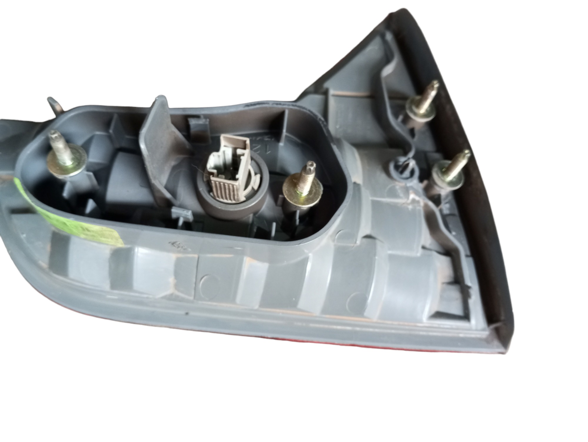 Lanterna Tampa Traseira Direita Honda Civic 1.8 2008 A 2012 3