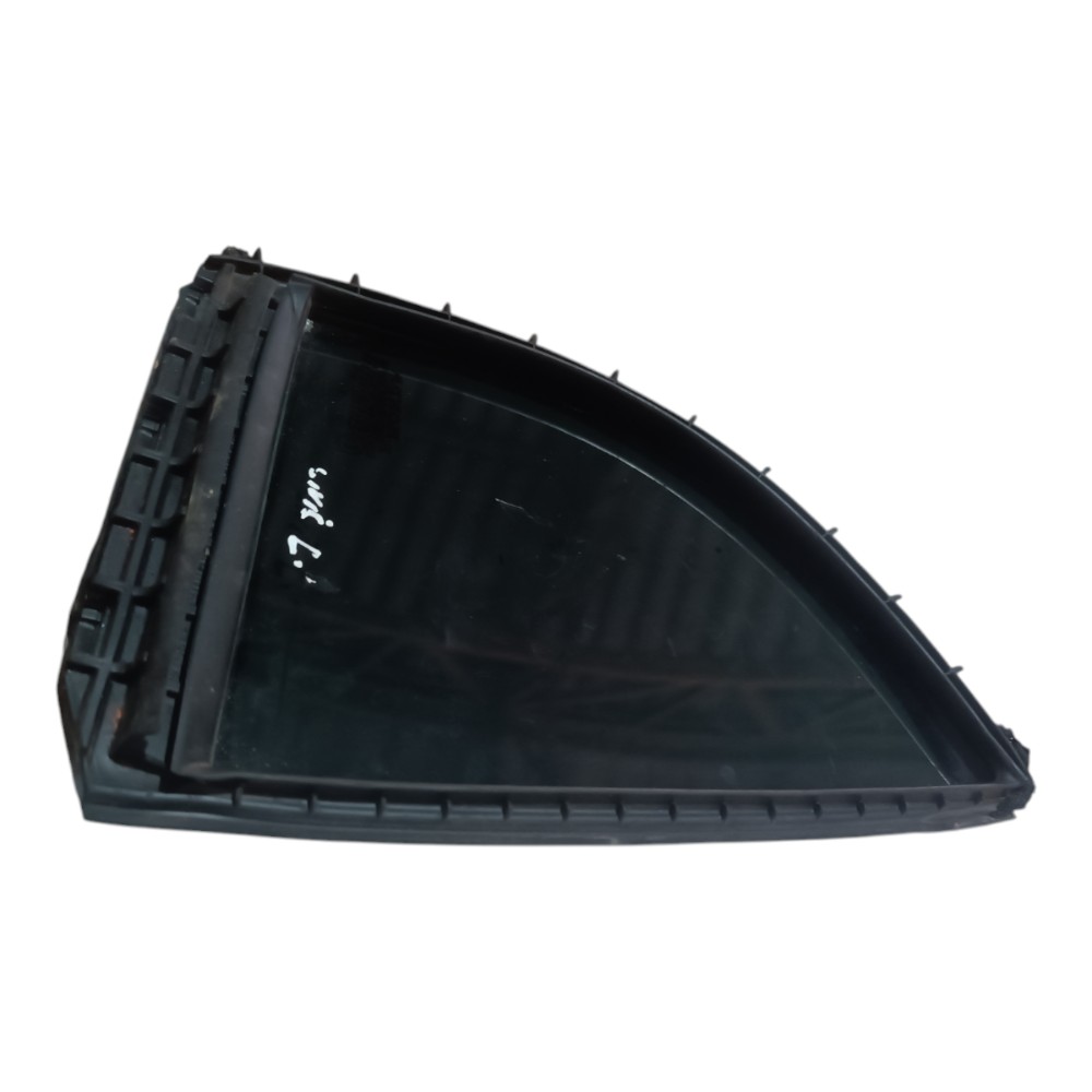 Vidro Vigia Traseira Direita Honda Civic 1.8 2007 2008 2009 5