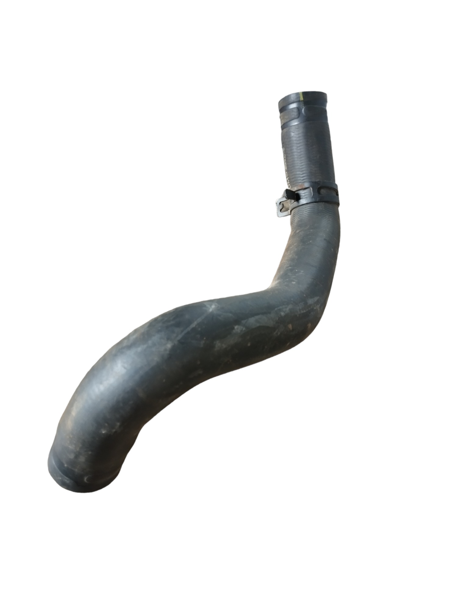 Mangueira Superior Radiador Hyundai Hb20 3cc 1.0 254111s050 4