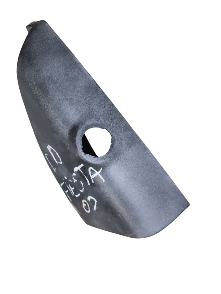 Acabamento Interno Retrovisor Ford Fiesta 2003 2004 2005 2