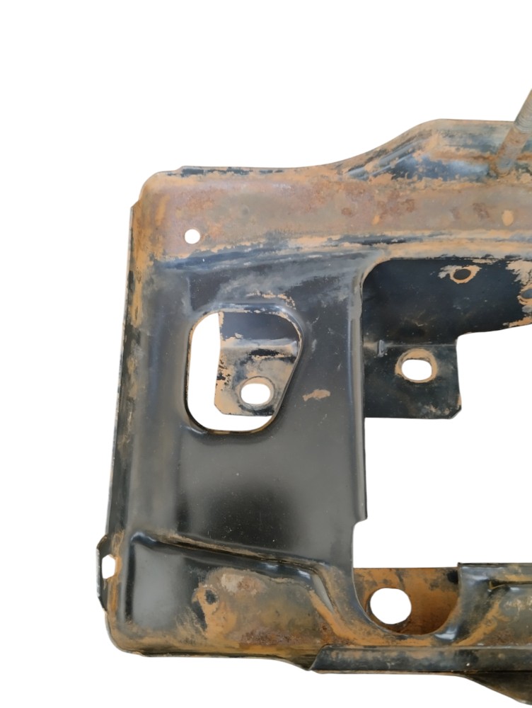 Suporte Bateria Fiat Uno Fire 2005 2006 2007 2008 2009 2010 6