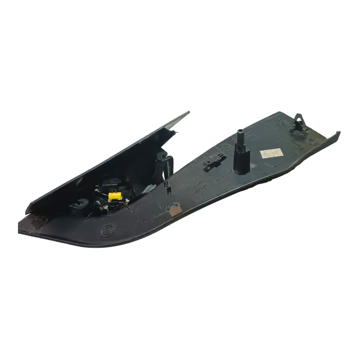 Moldura Retrovisor Interno Dianteiro Esquerdo Focus 2.0 2009 5