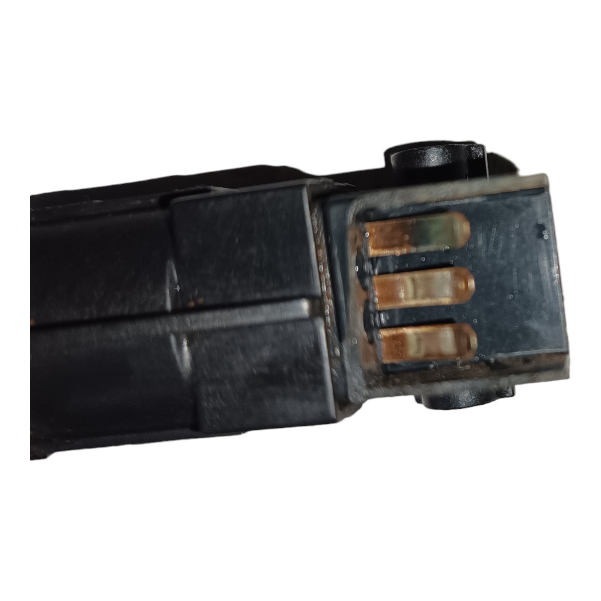 Sensor Interruptor Impacto Ford Ecosport 2.0 16v 2005 2010 4