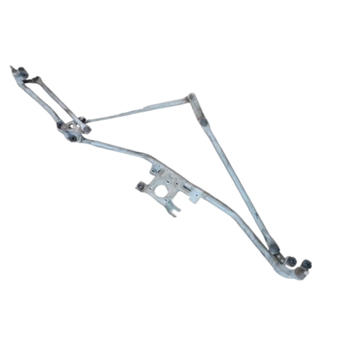 Galhada Limpador Gm Zafira 2007 2008 2009 2010 2011 7