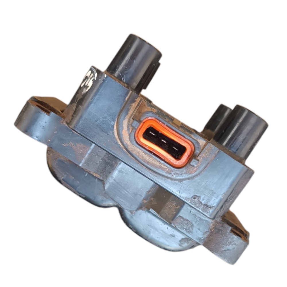 Bobina Ignição Fiat Siena 2008 2009 2010 2011 2012 7