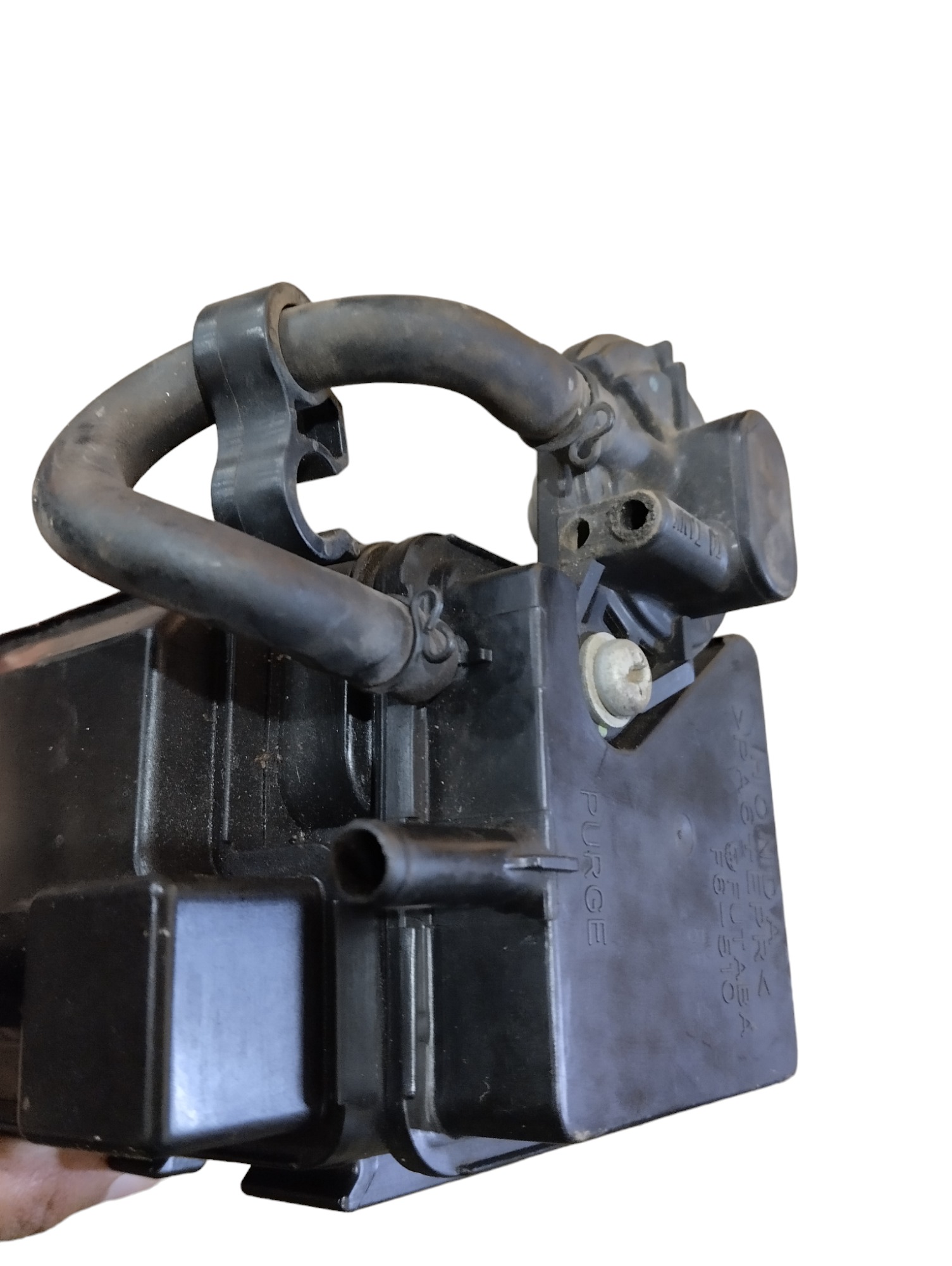 Filtro Canister Honda Fit 2003 A 2015 F6510 6