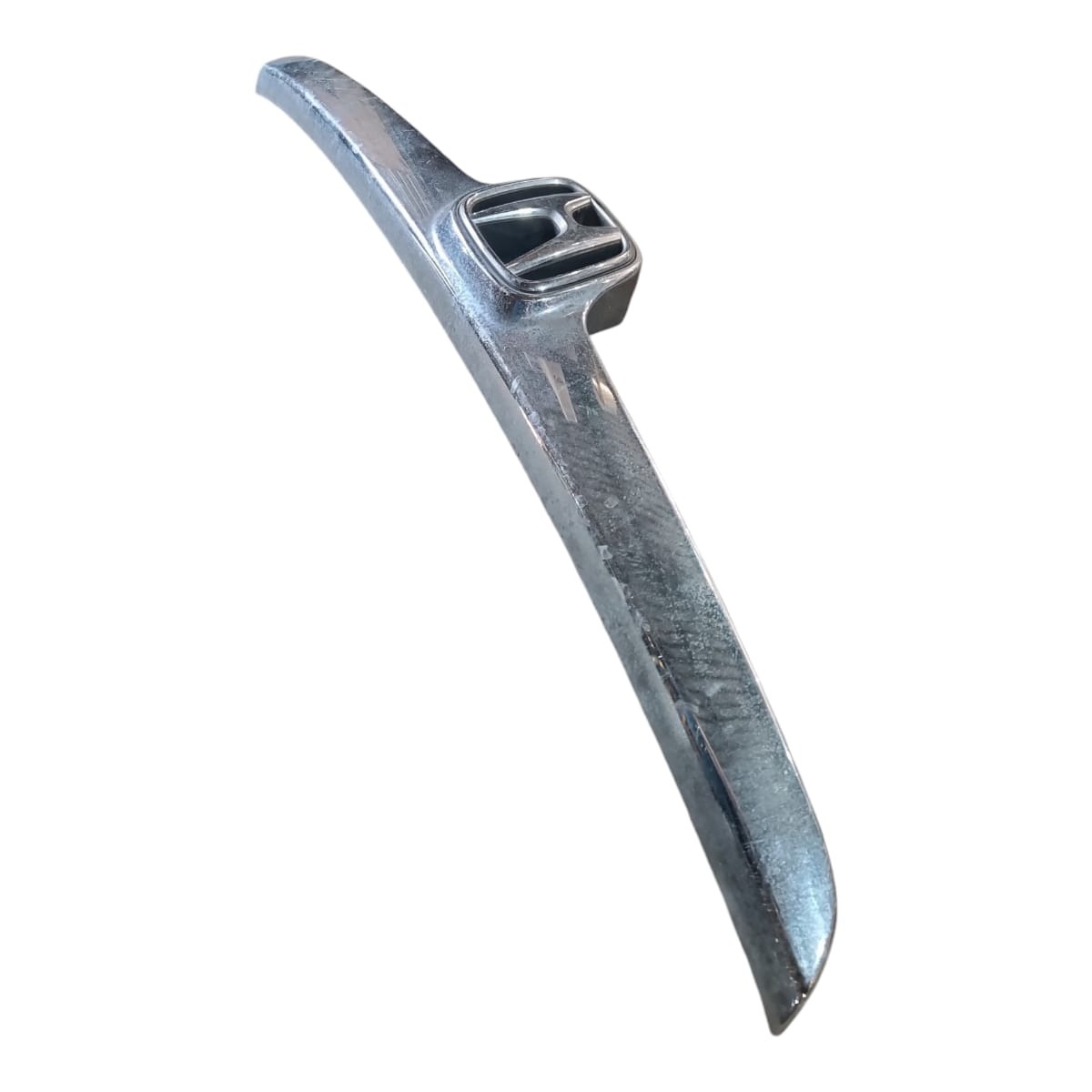 Friso Grade Dianteira Honda Civic 1.8 71122sna-a0 2008 2012 Cromado 9