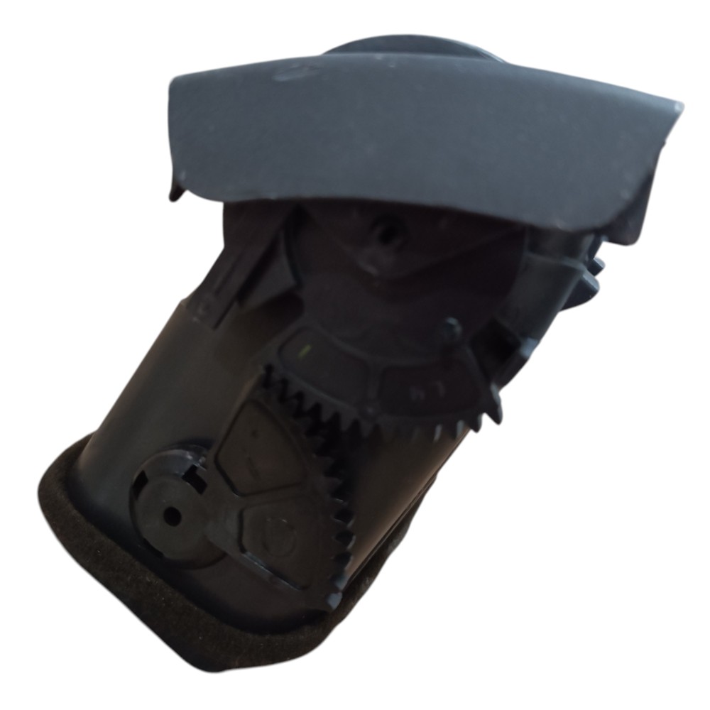 Difusor Ar Lado Esquerdo Fielder Toyota Corolla 2003 A 2008 6