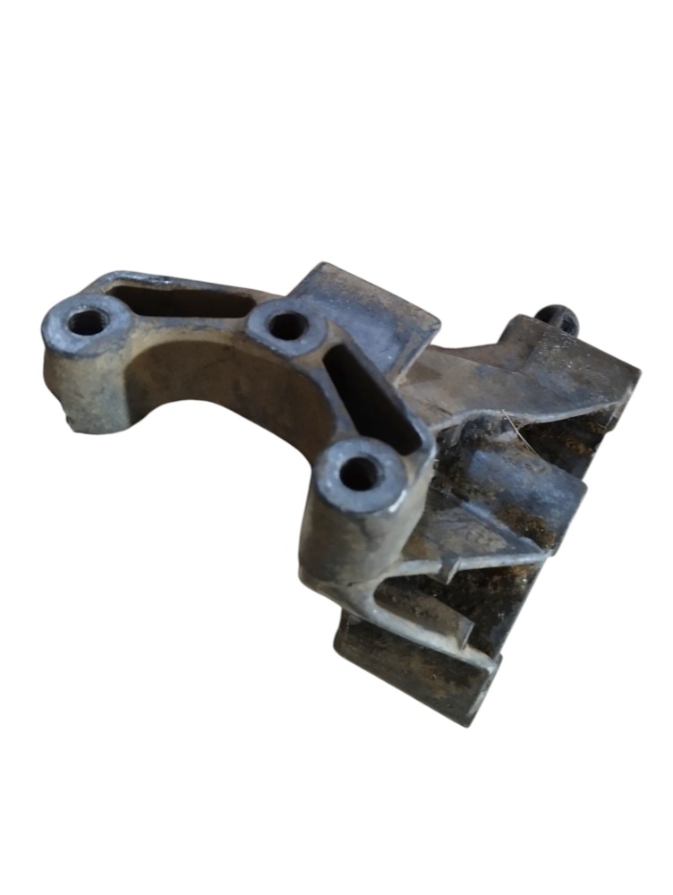 Suporte Coxim Motor Traseiro 2.0 Gm Vectra 1997 1998 1999 3