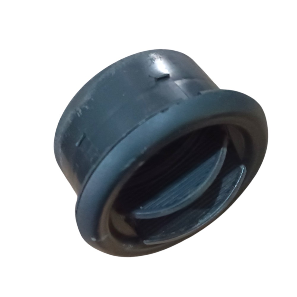 Difusor Ford Ka Ar Preto 2008 2009 2010 2011 2012 6