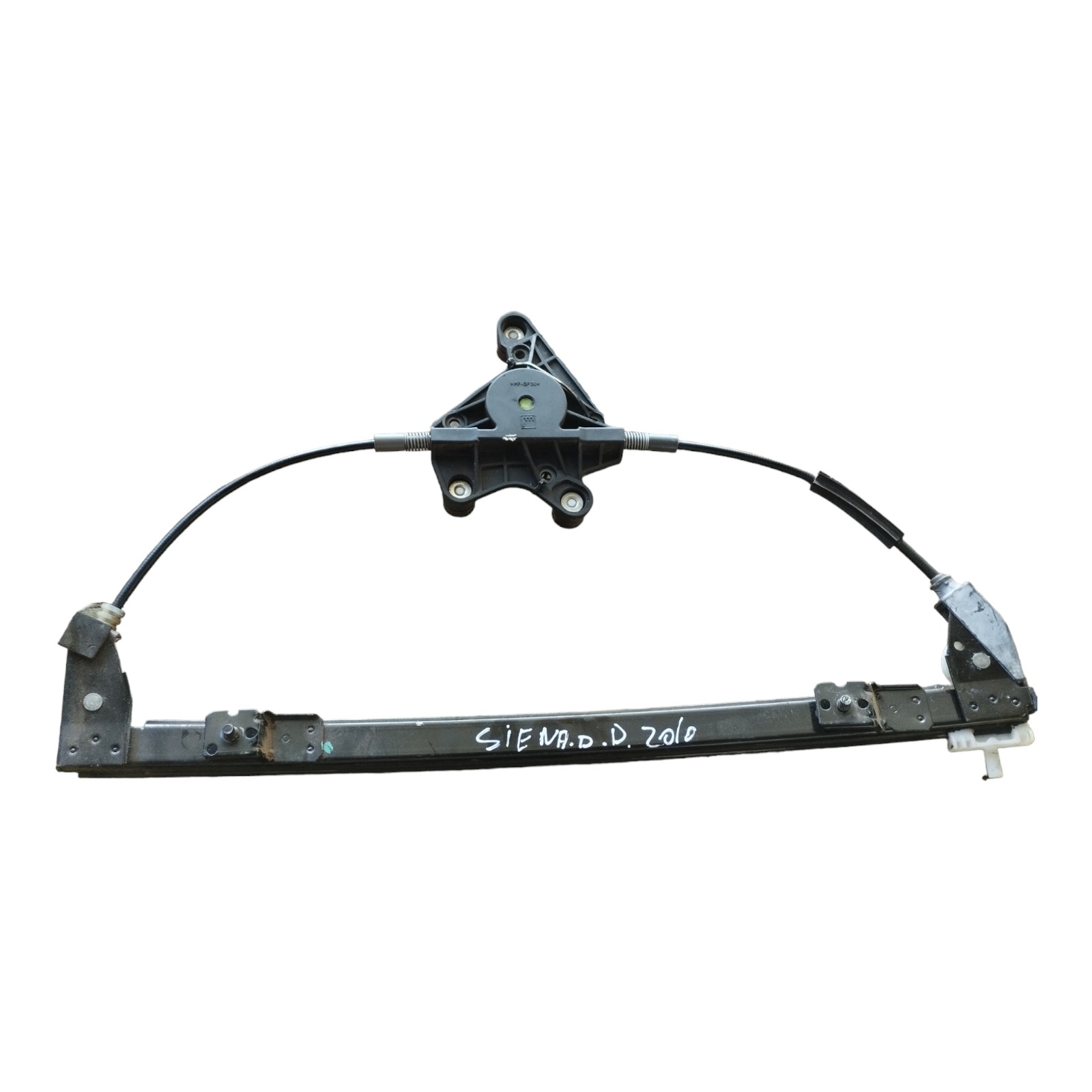 Máquina De Vidro Elétrico Dianteiro Direito Fiat Siena 2010 6