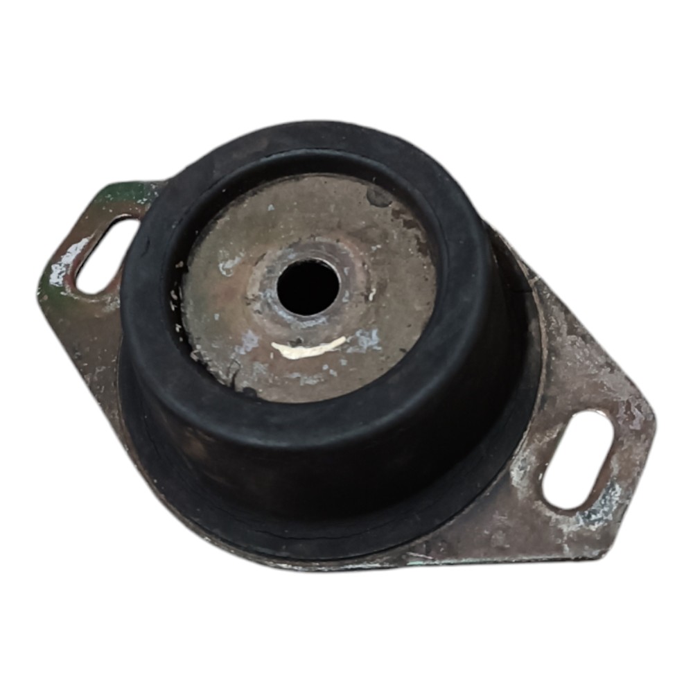 Coxim Câmbio Calço Esquerdo Peugeot 207 Citroen C3 2007 2010 4