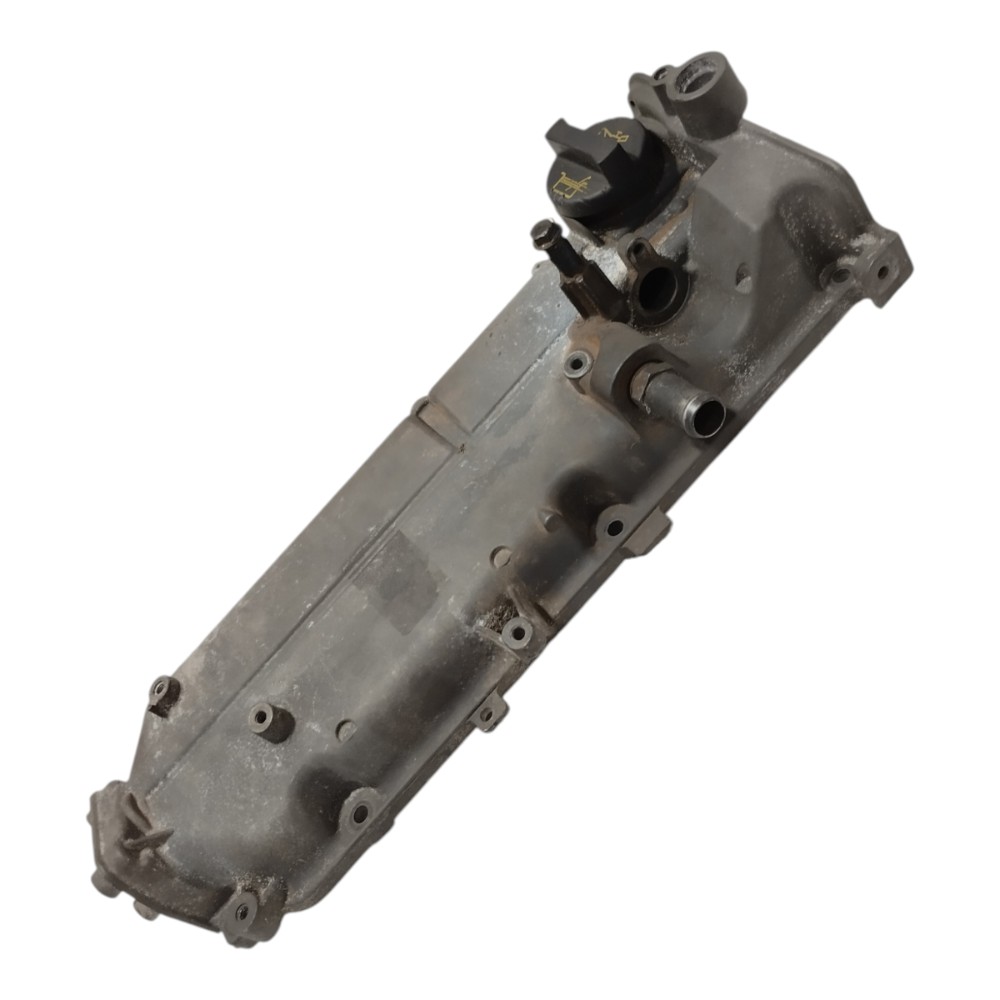 Tampa Válvula Fiat Palio Uno 1.0 Evo 2013 2014 2015 2016