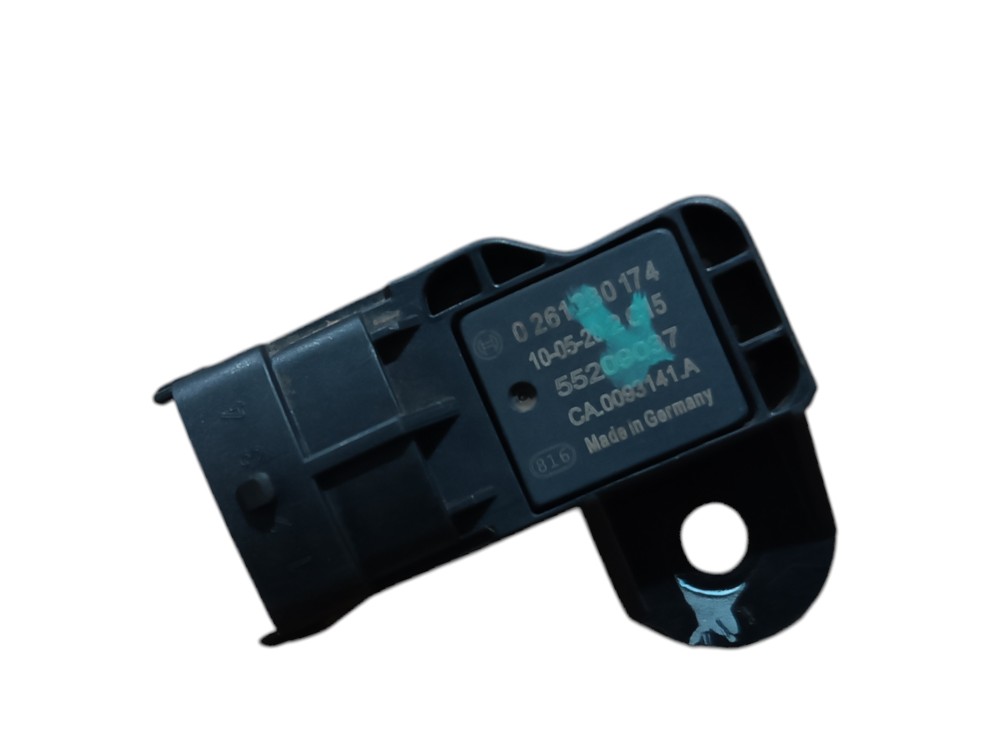 Sensor Map Fiat Siena 1.8 Flex 55209037 2005 2006 2007 2008 1