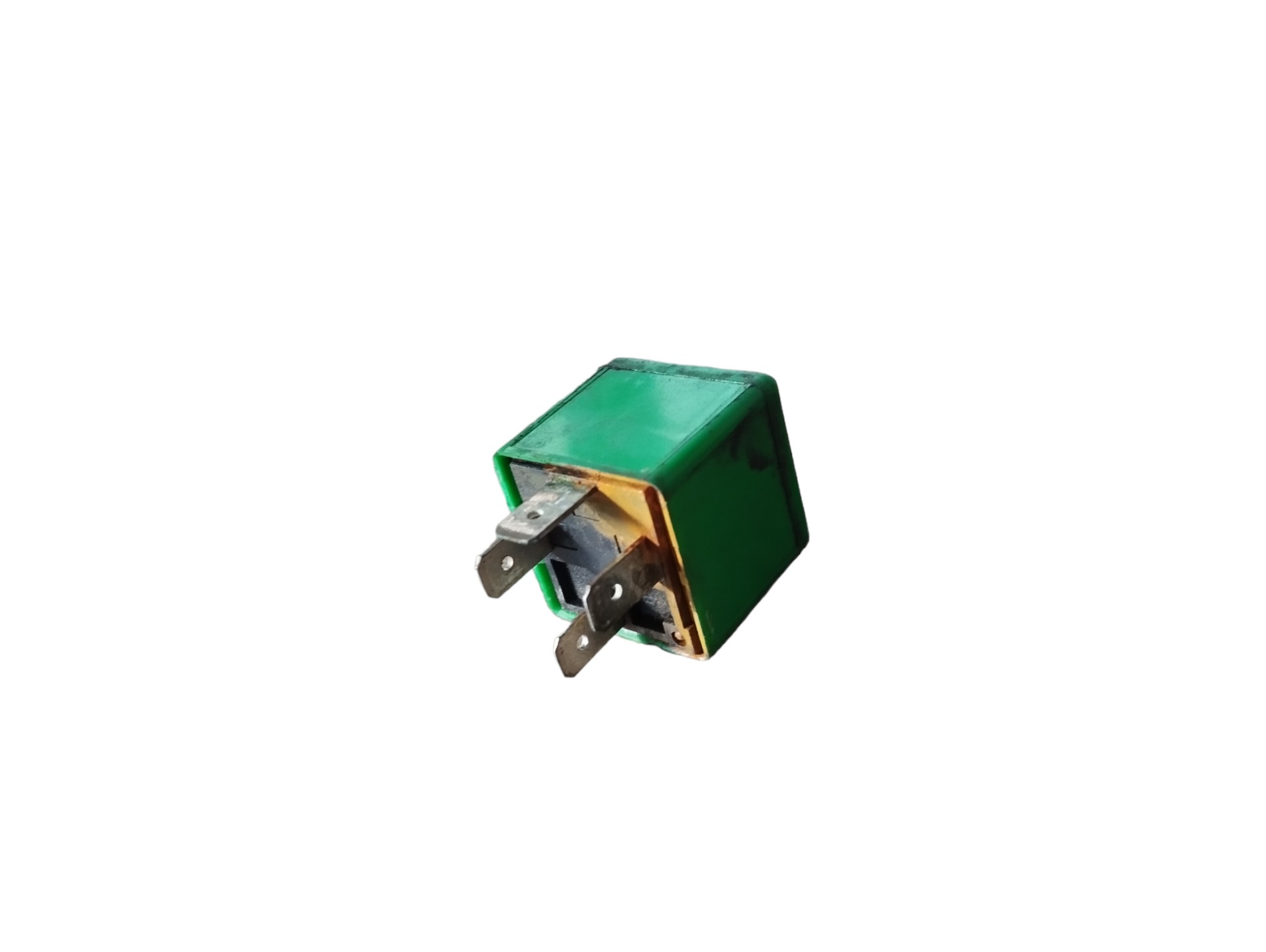 Relé Da Válvula De Combustível Gm Astra 2.0 Gasolina 2002 8