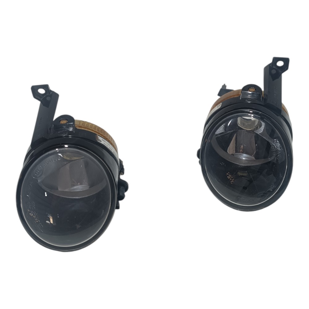 Par farol milha dianteira Volkswagen Up 1.0 2014 2015 2016