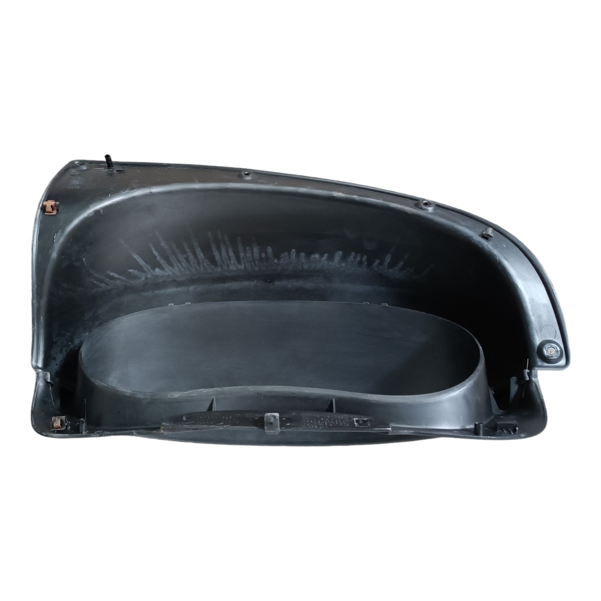 Moldura Painel Instrumentos Kangoo 1999 2000 2001 8200091737 8