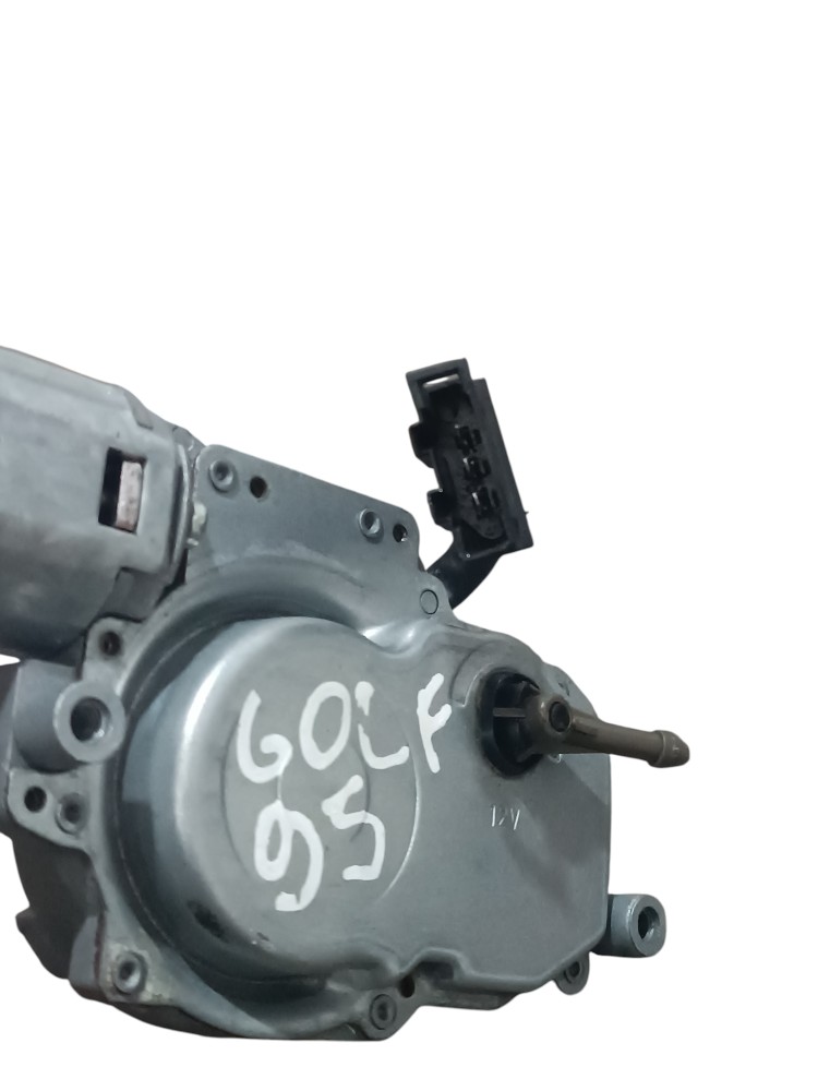Motor Limpador Traseiro 403724 Vw Golf 1995 1996 1997 1998 8