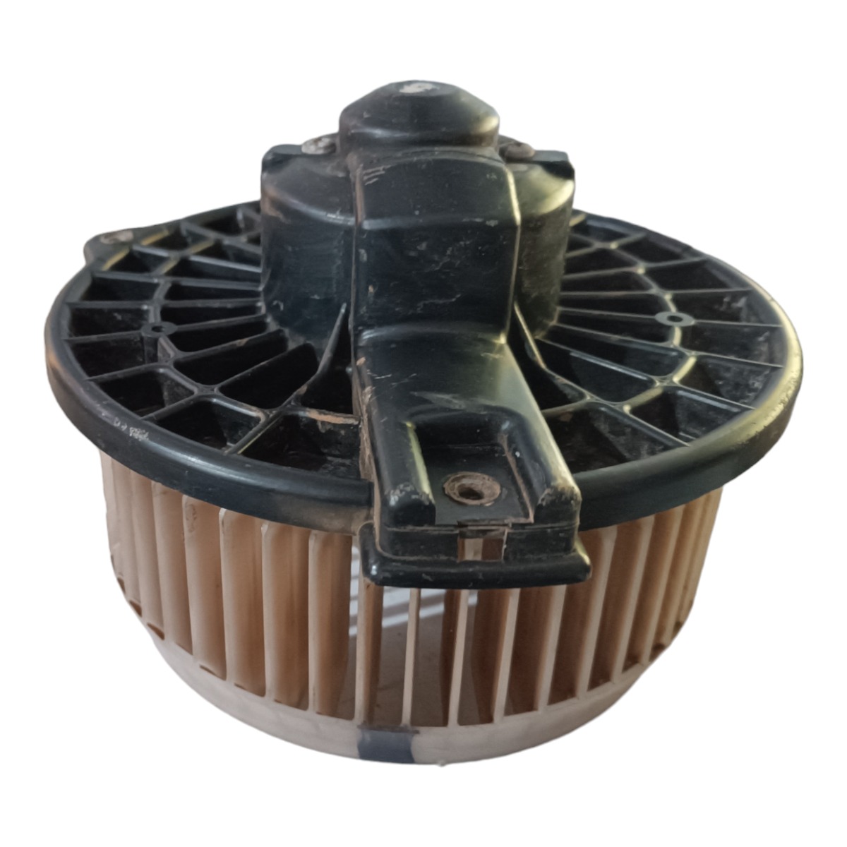 Motor Ar Forçado Honda Civic 1.7  2001 2002 2003 2004 2005 7