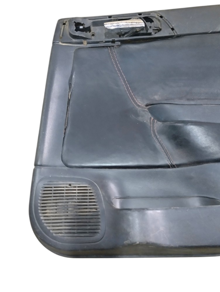 Forro Porta Traseiro Direito Gm Astra 2006 2007 2008 2009 5