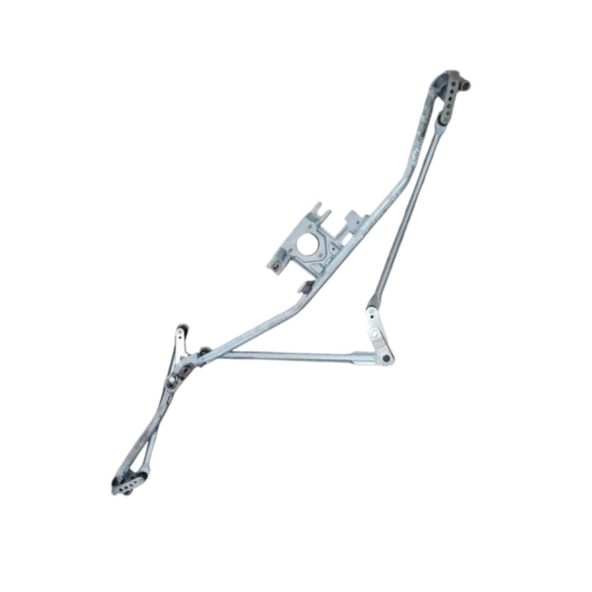 Galhada Limpador Gm Zafira 2007 2008 2009 2010 2011 1
