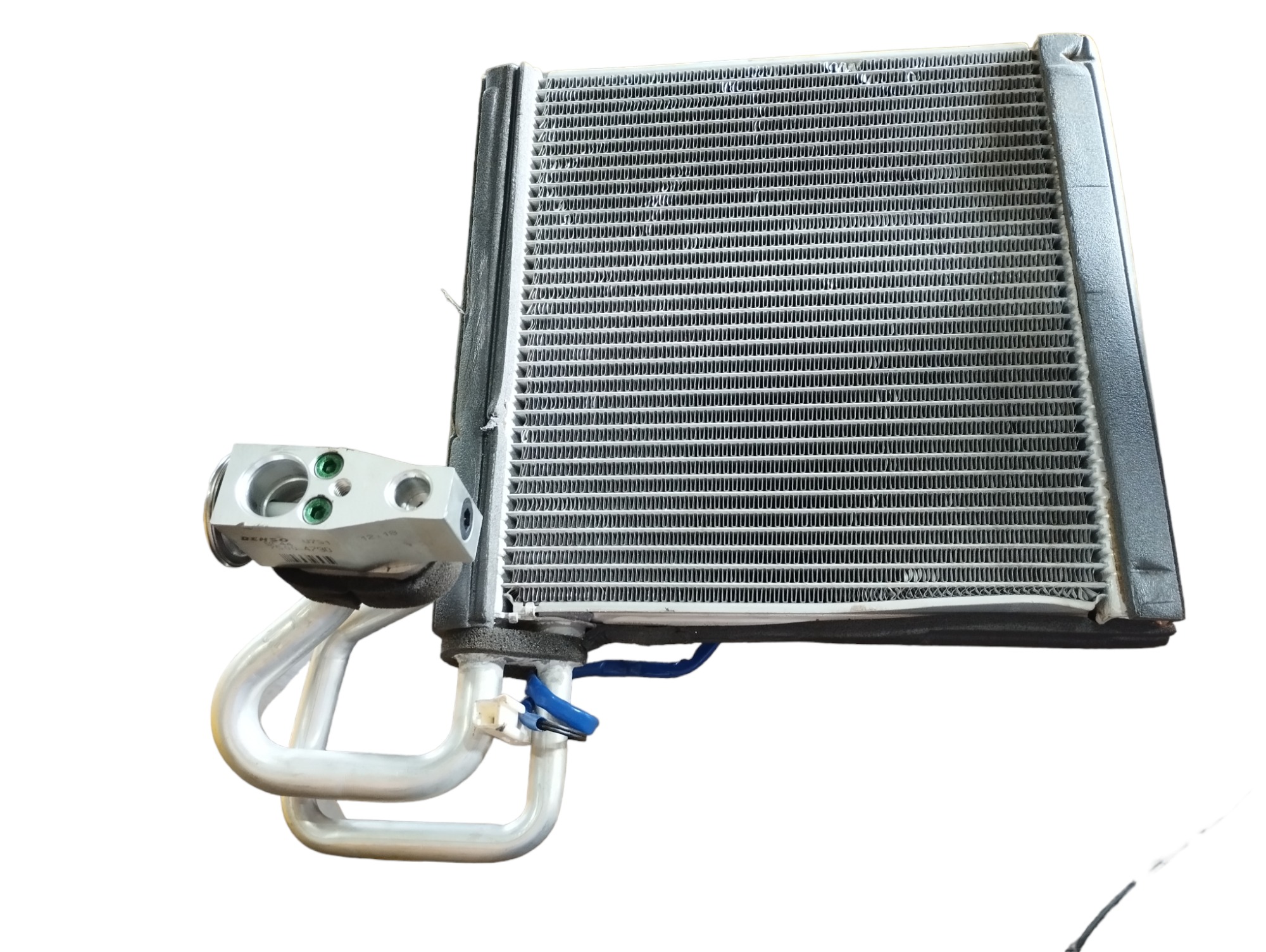 Radiador Evaporador Ar Condicionado Honda Fit 1.5 2014 2015 2