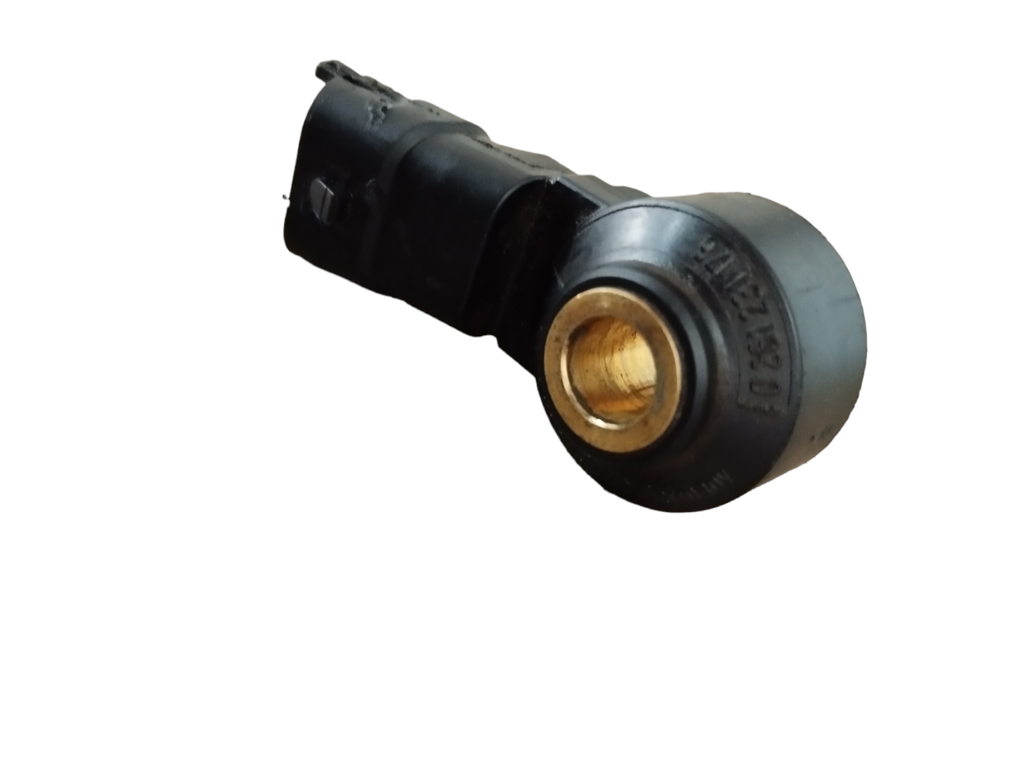 Sensor Detonação 1.4 Montana Corsa Vectra 0261231176 10