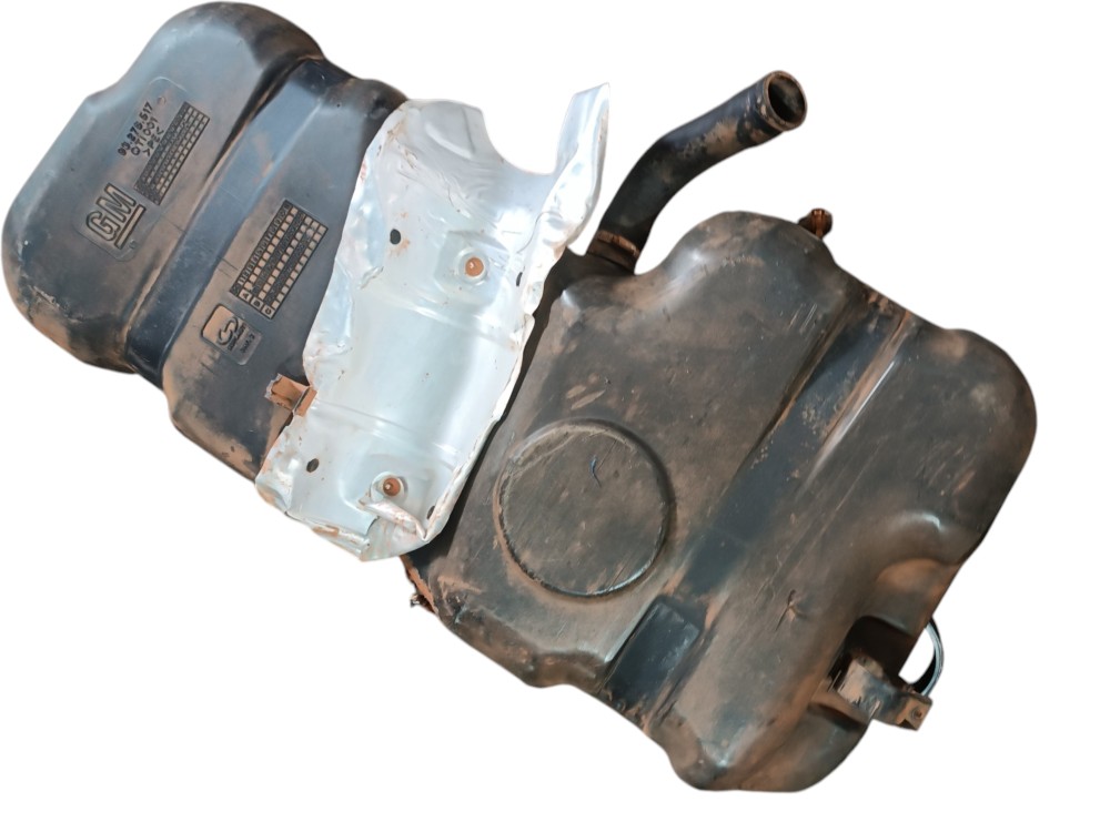 Tanque Combustível Chevrolet Corsa 1.0 1996 1997 1998 1999 9