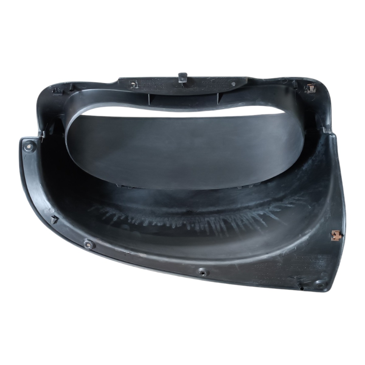 Moldura Painel Instrumentos Kangoo 1999 2000 2001 8200091737 5