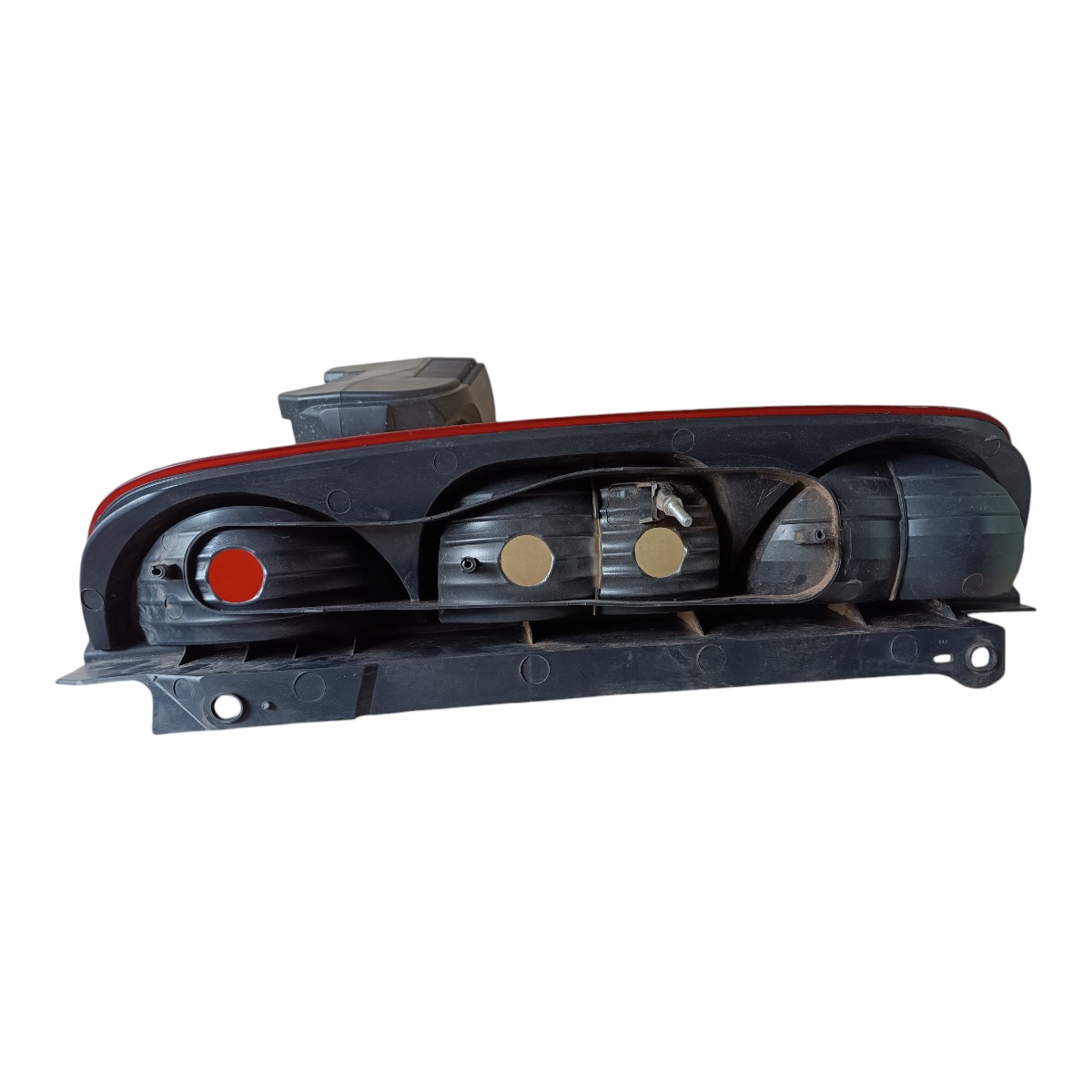 Lanterna Traseira Esquerda Fiat Doblo 2007 2008 2009 2010 1